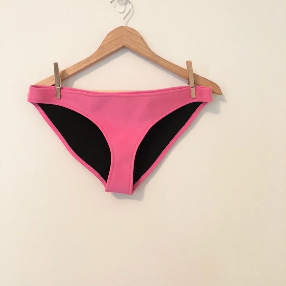 Bikini bottoms